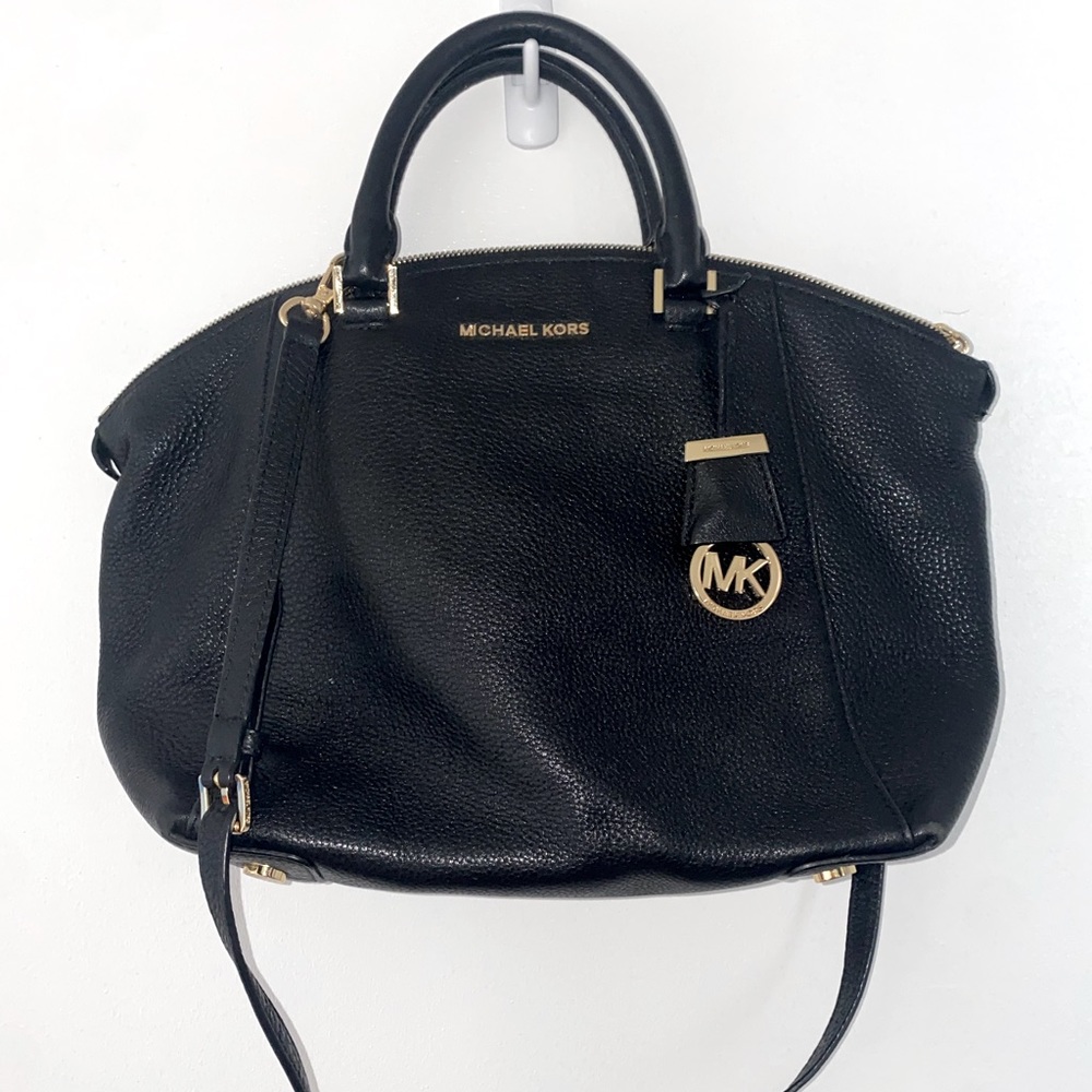 Michael Kors crossbody/handbag